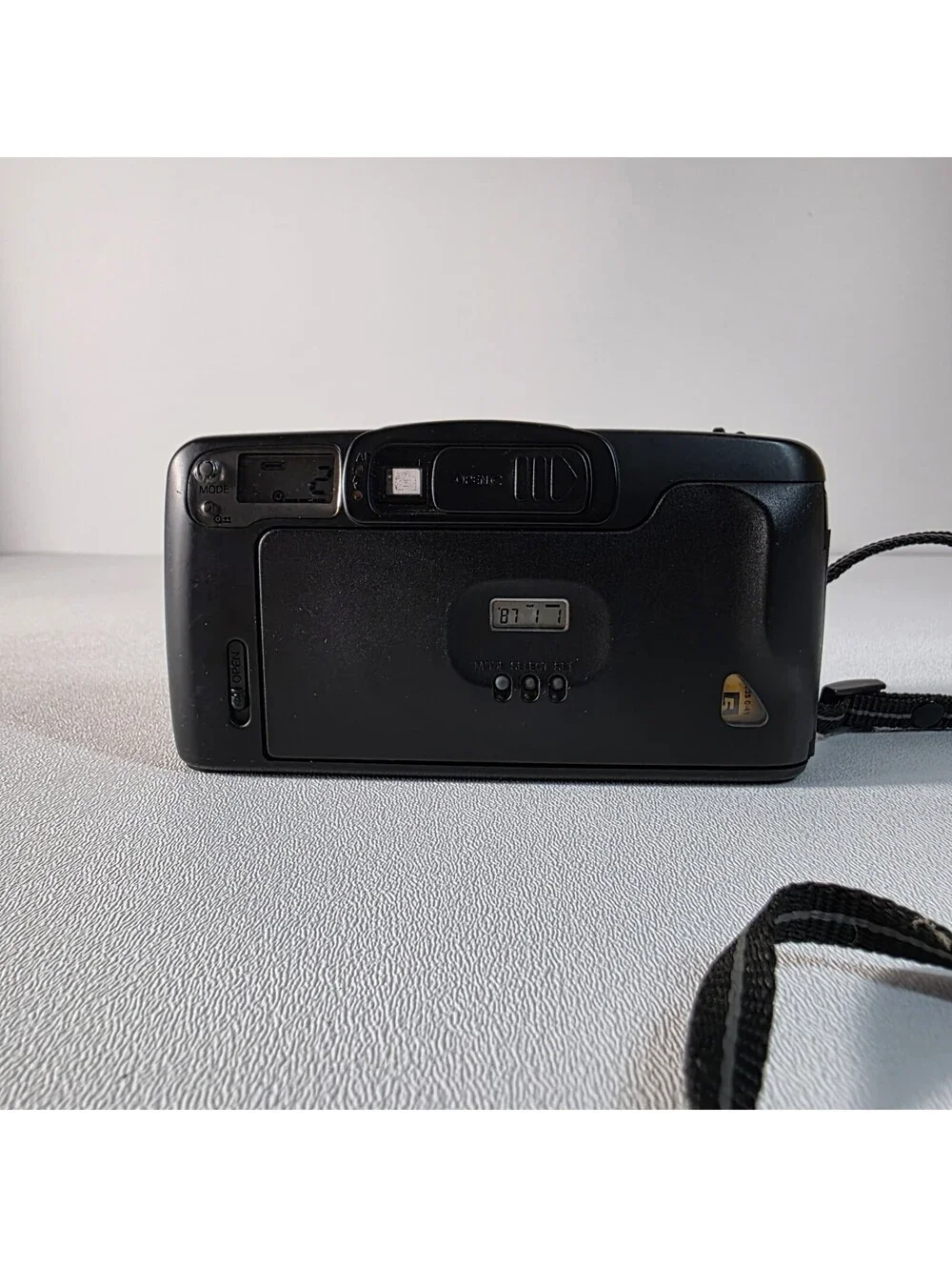 N/A ricoh shotmaster
